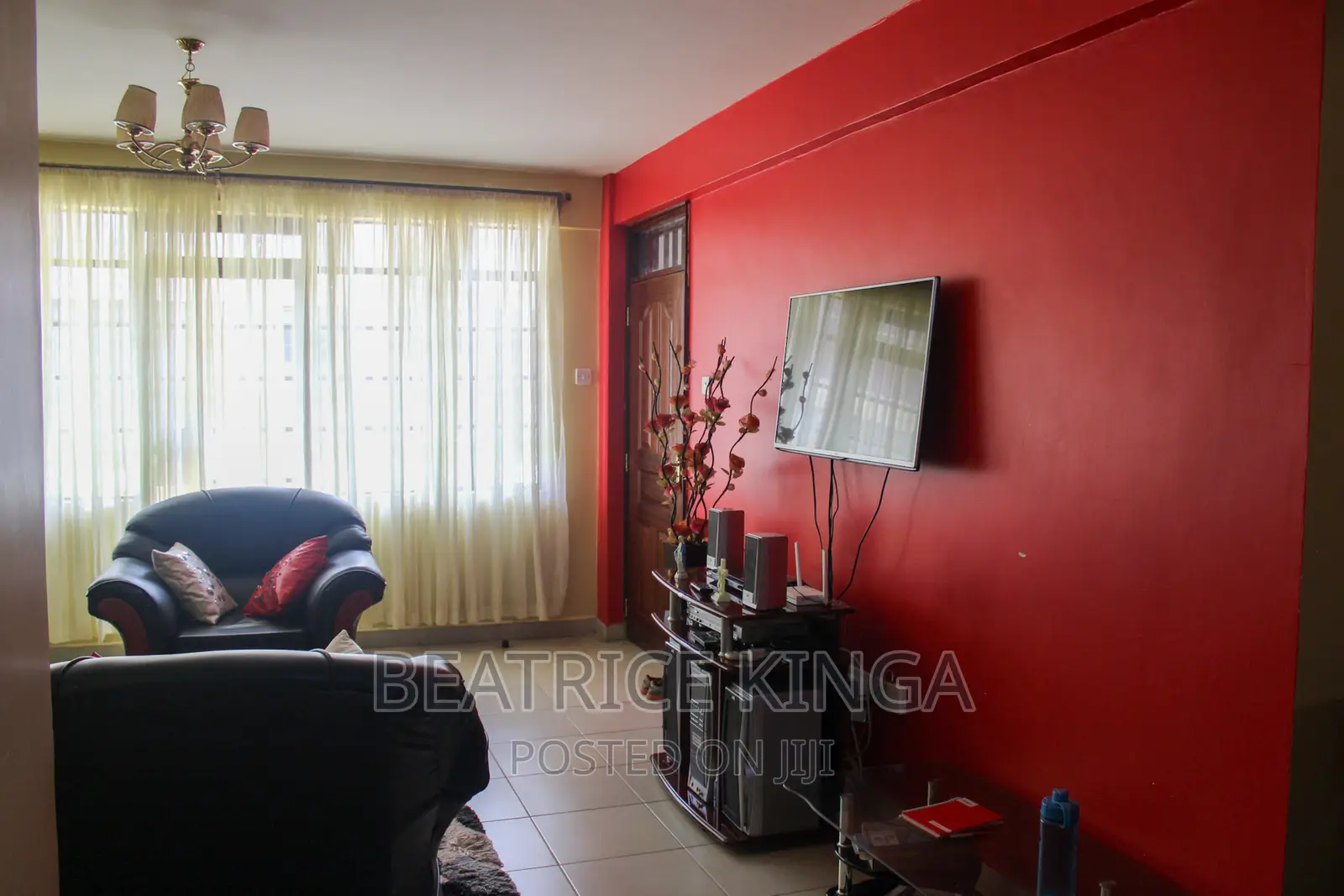3bdrm Apartment in Imara Gardens, Mombasa Road for sale