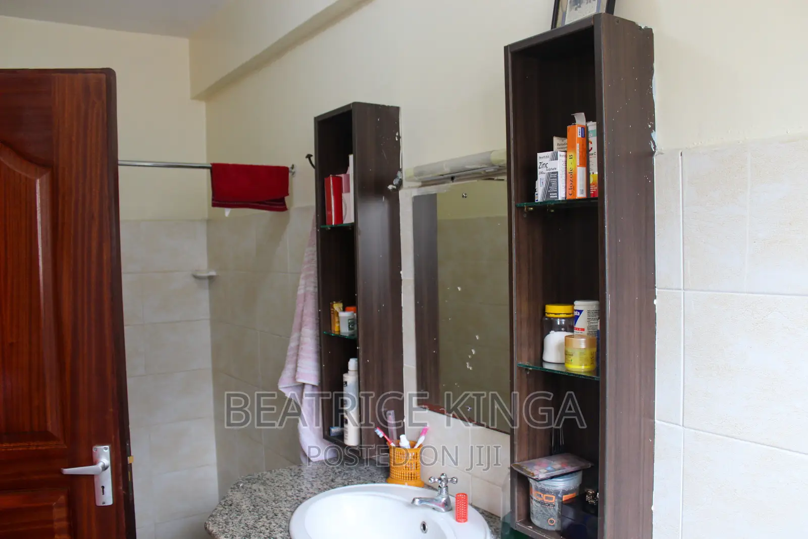 3bdrm Apartment in Imara Gardens, Mombasa Road for sale