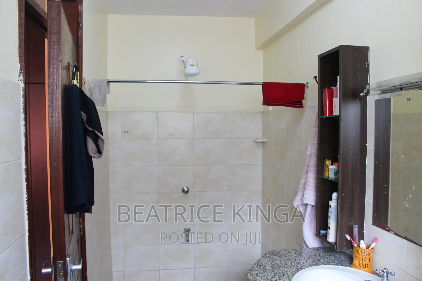 3bdrm Apartment in Imara Gardens, Mombasa Road for sale