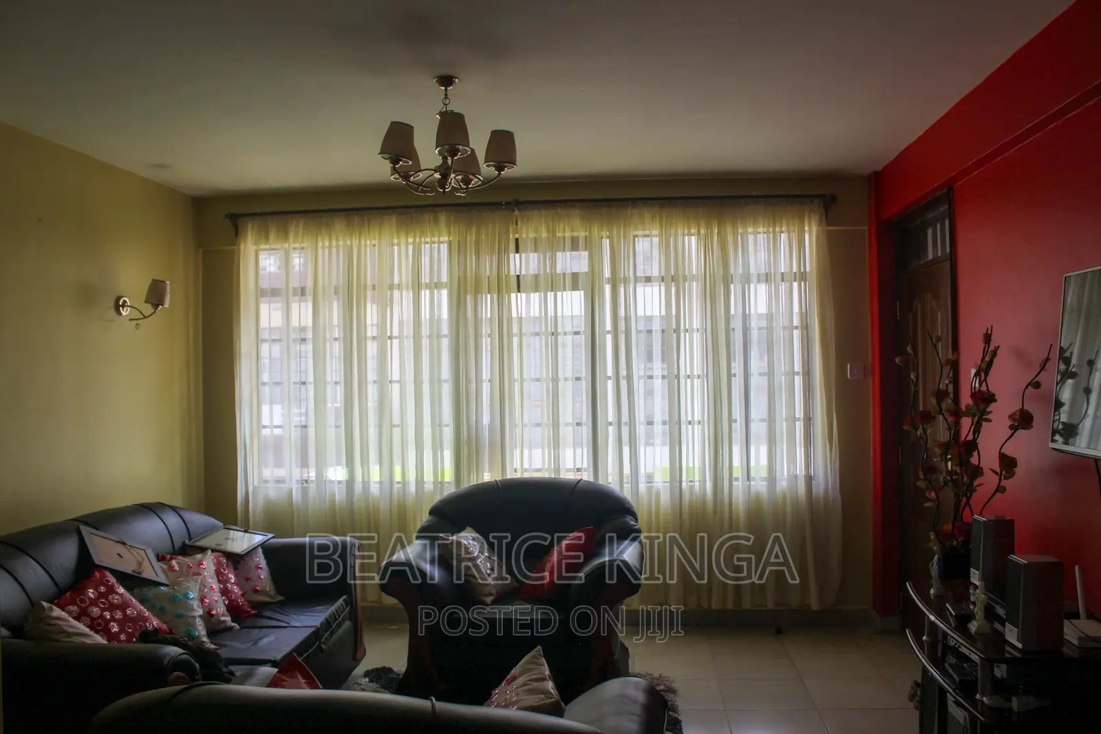 3bdrm Apartment in Imara Gardens, Mombasa Road for sale