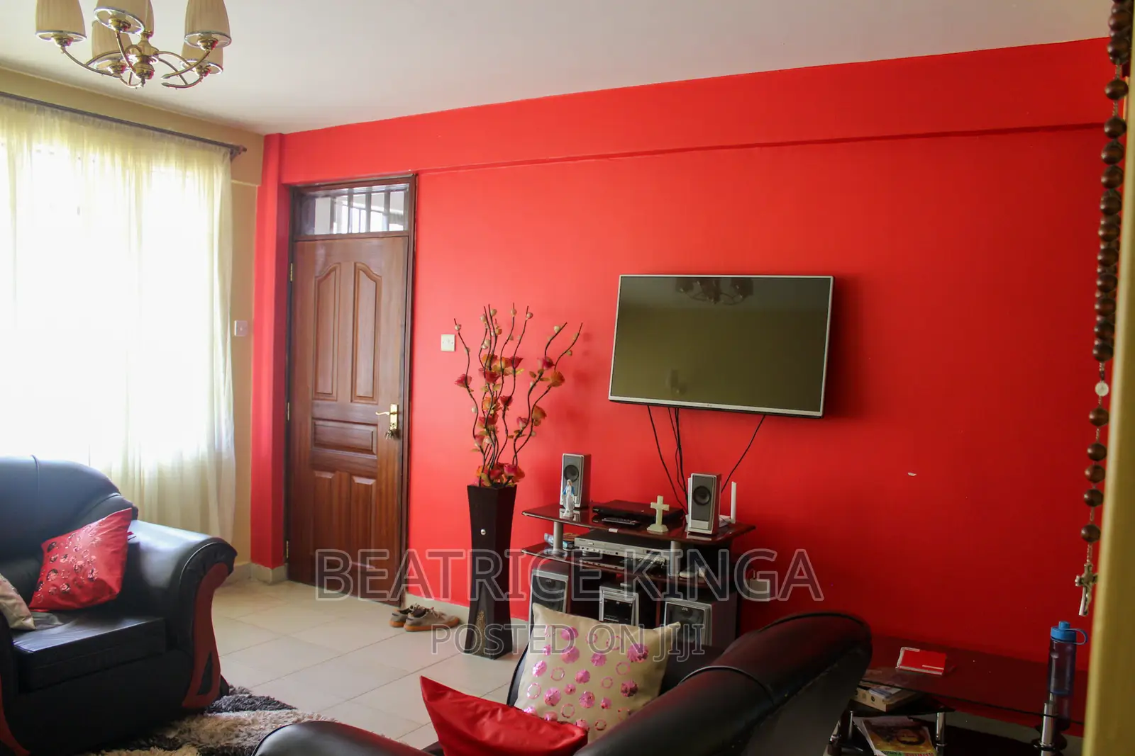 3bdrm Apartment in Imara Gardens, Mombasa Road for sale