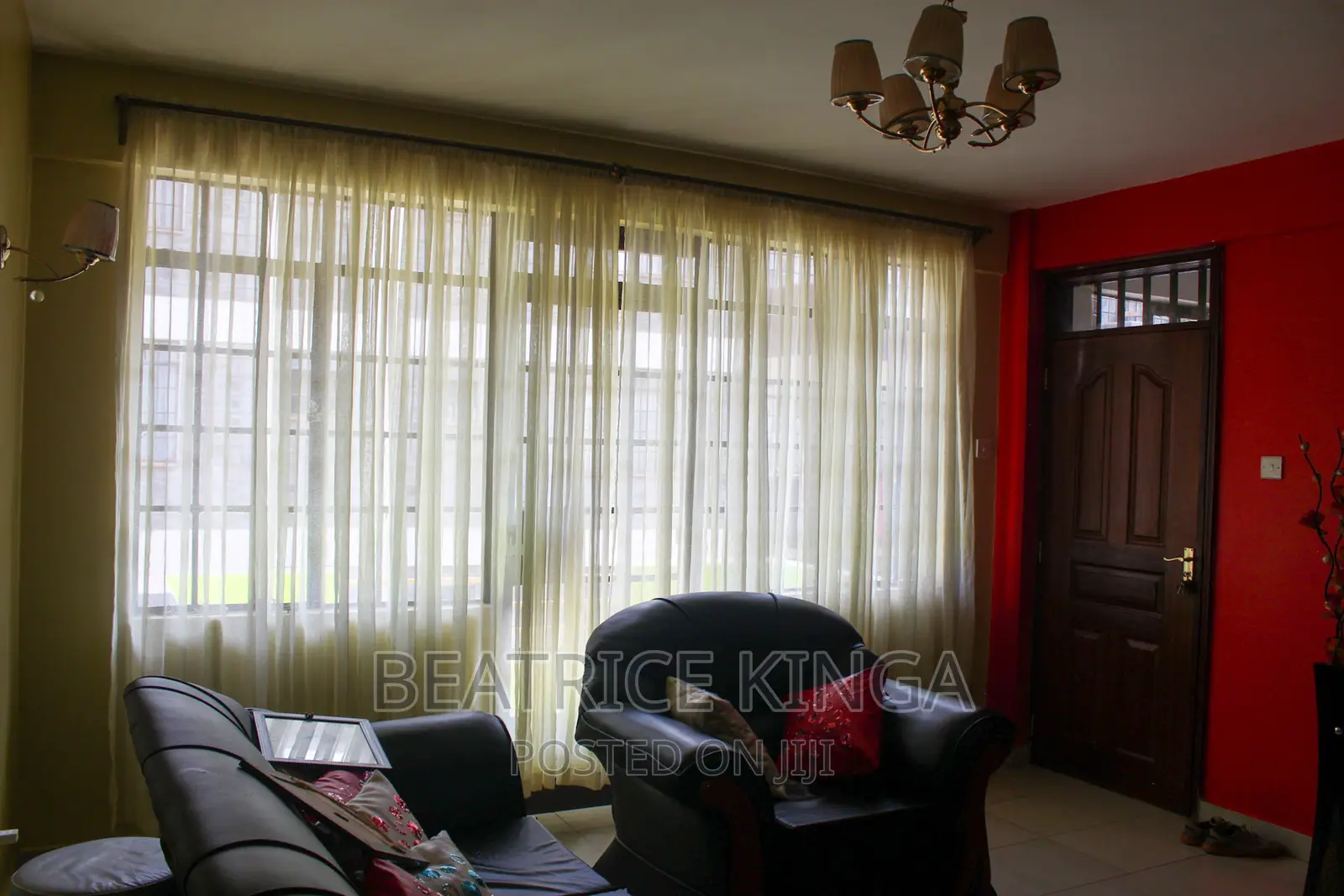 3bdrm Apartment in Imara Gardens, Mombasa Road for sale