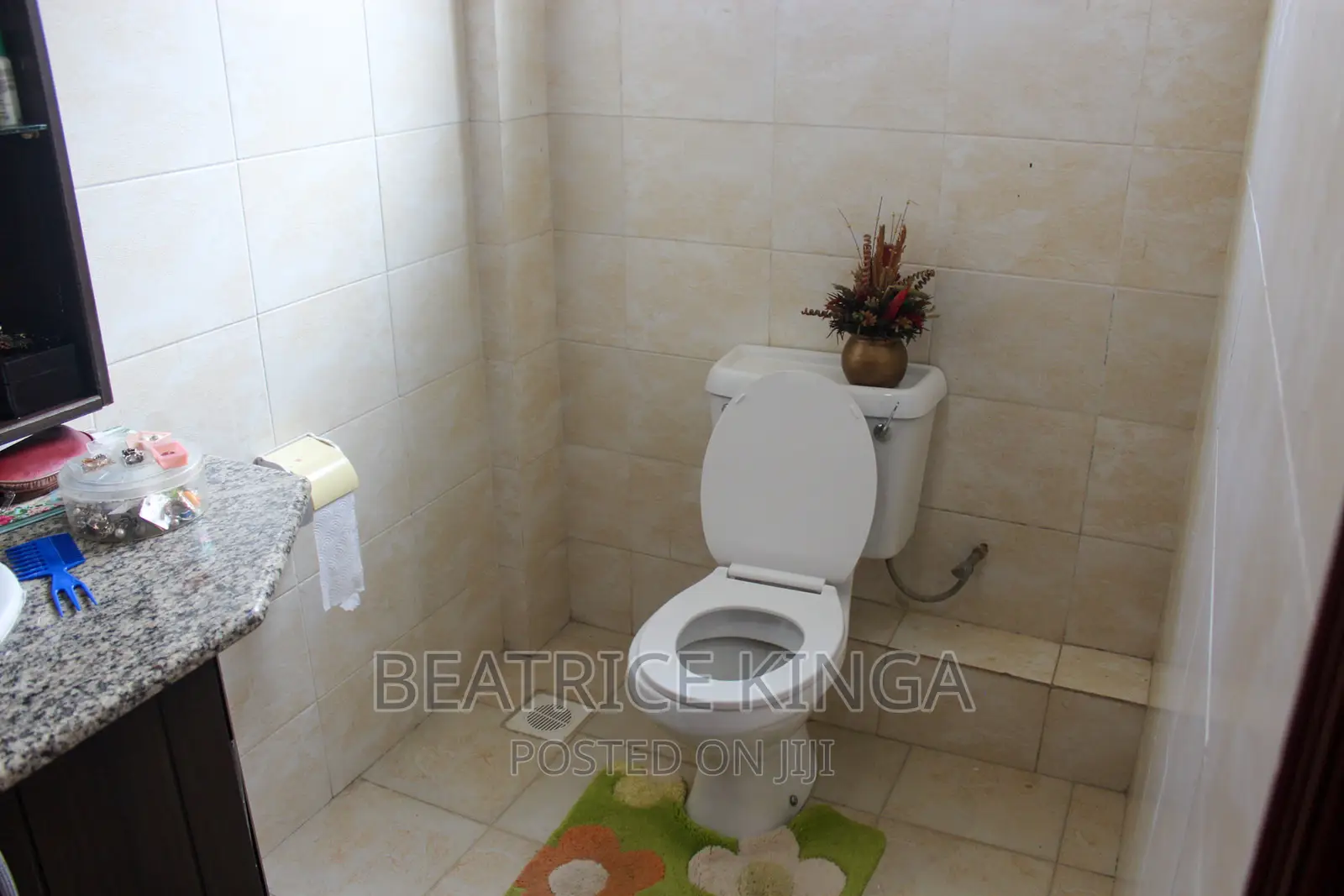 3bdrm Apartment in Imara Gardens, Mombasa Road for sale