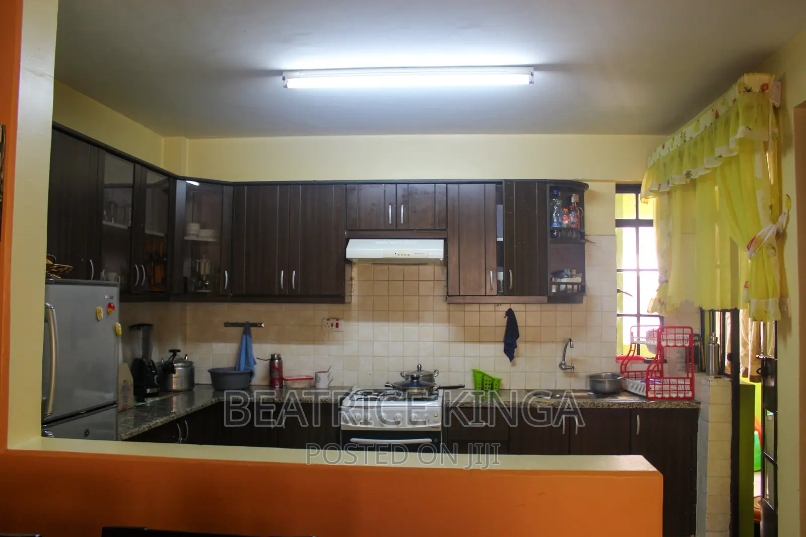 3bdrm Apartment in Imara Gardens, Mombasa Road for sale