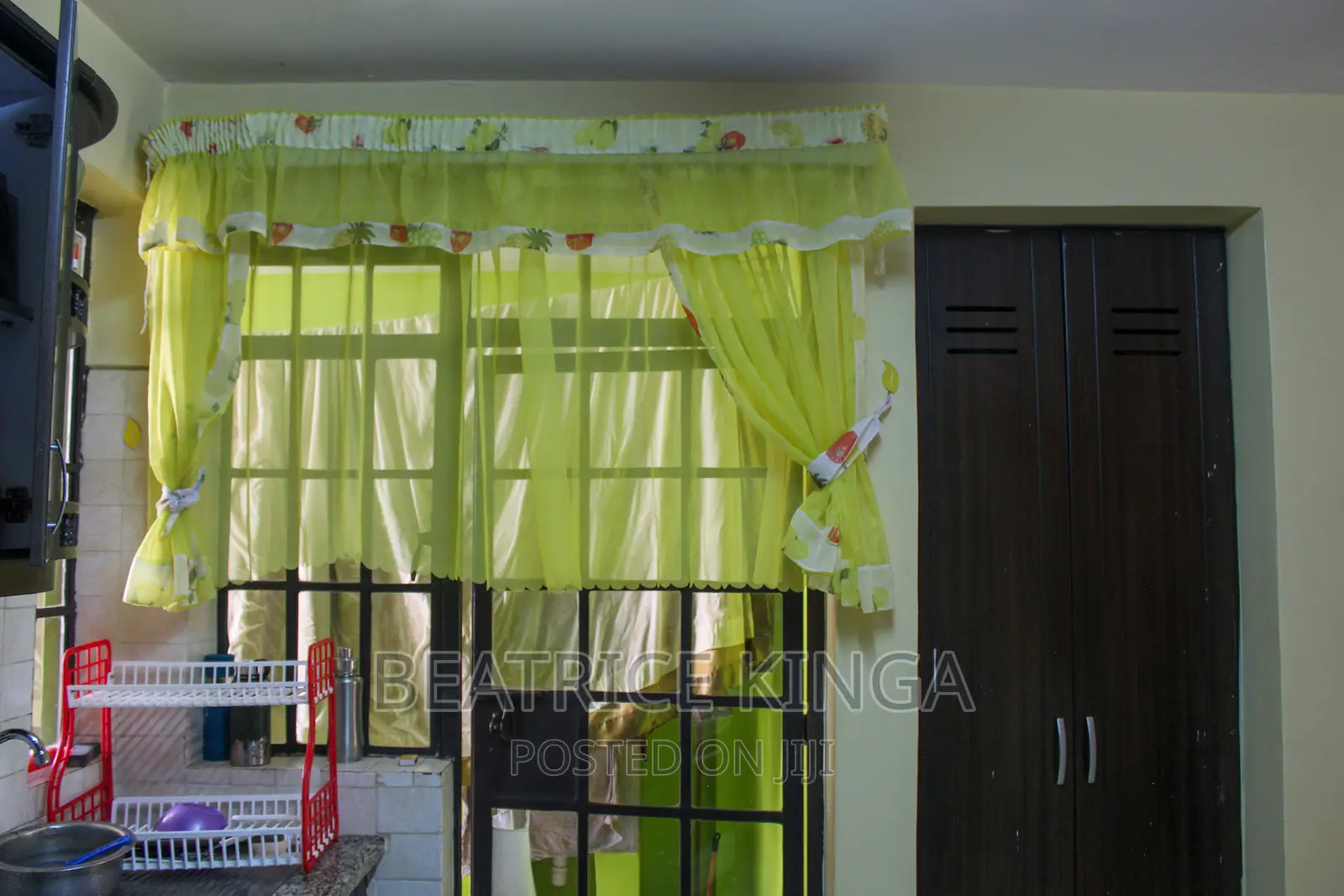 3bdrm Apartment in Imara Gardens, Mombasa Road for sale