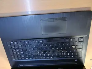 New Laptop Lenovo G50-70 4GB Intel Core I7 HDD 500GB