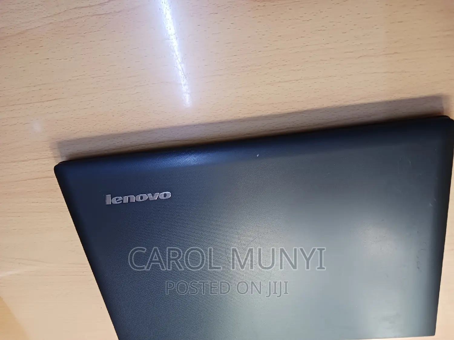 New Laptop Lenovo G50-70 4GB Intel Core I7 HDD 500GB
