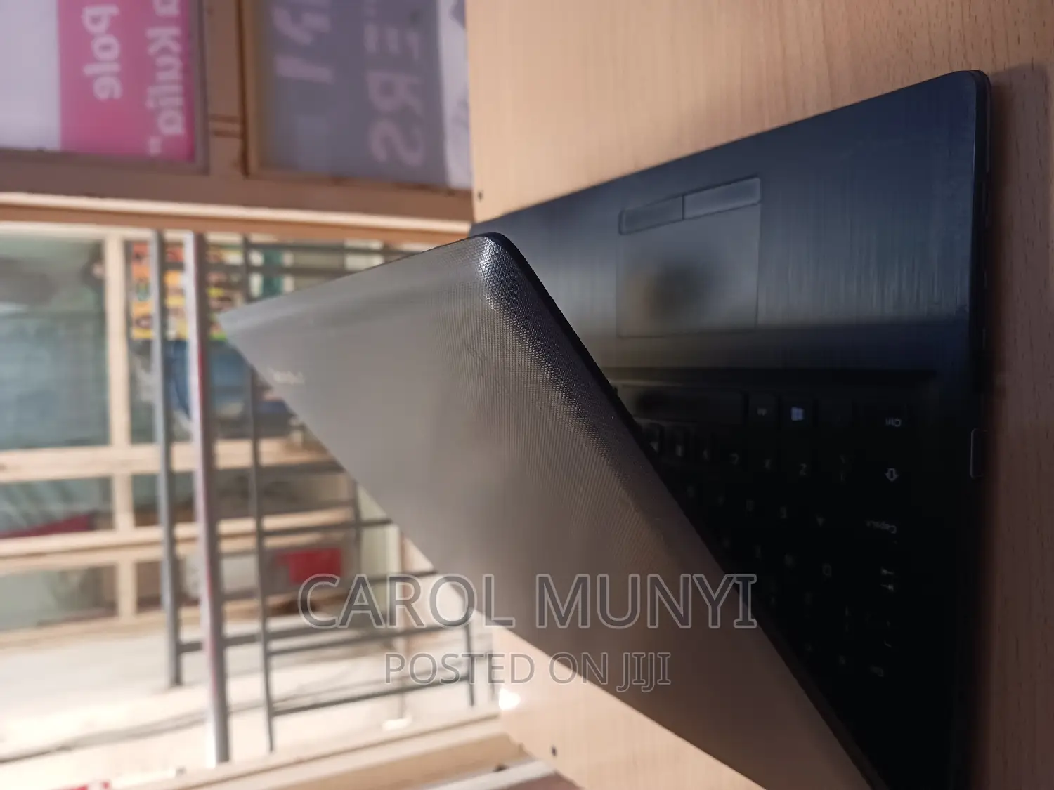 New Laptop Lenovo G50-70 4GB Intel Core I7 HDD 500GB