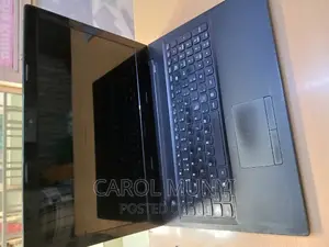 New Laptop Lenovo G50-70 4GB Intel Core I7 HDD 500GB