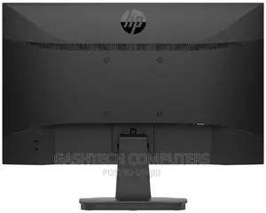 HP P22v G4 21.5" FHD Monitor Black