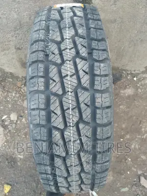 Boto Tires Sizes Lt235/75r15 6 Ply Rating All Terrain