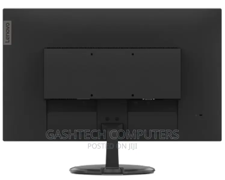 Lenovo C24-20 23.8" FHD Monitor || Lenovo C24 Monitor