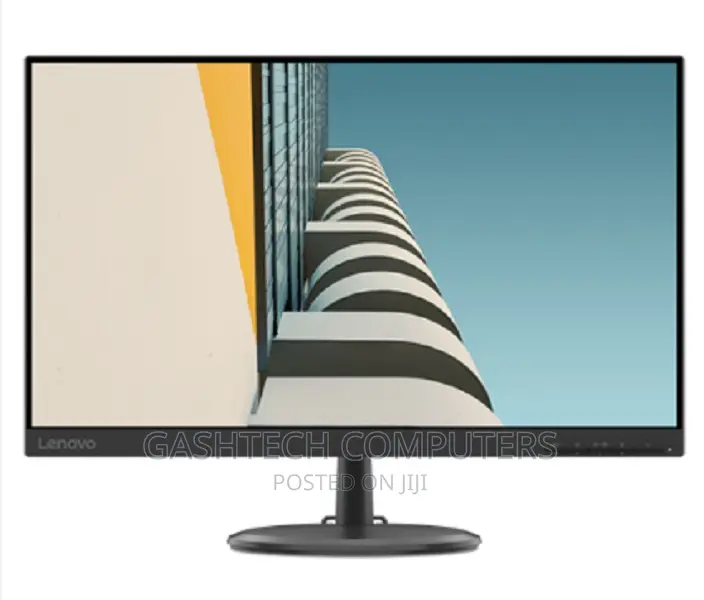 Lenovo C24-20 23.8" FHD Monitor || Lenovo C24 Monitor