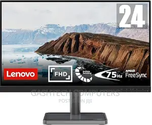 Lenovo L24i-30 23.8 Inches FHD Monitor