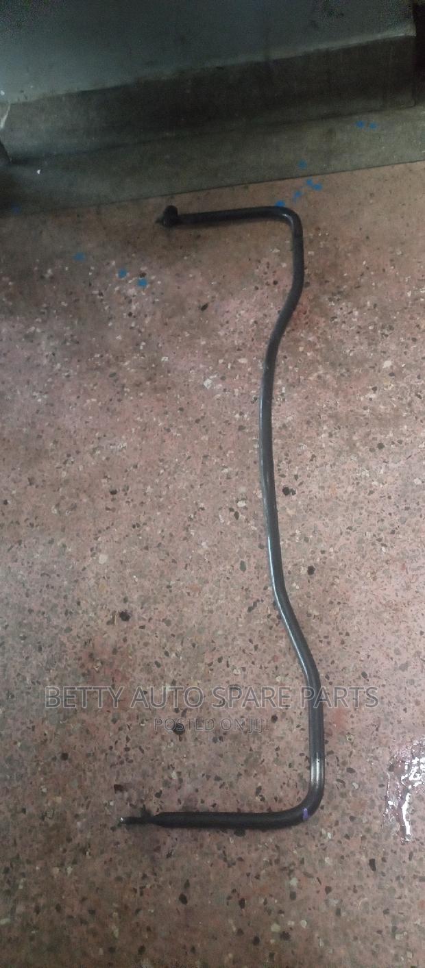 Isuzu Trooper 4 Jg2 Stabilizer