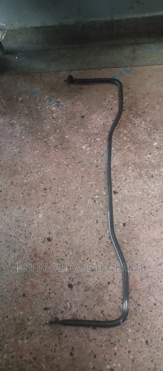 Isuzu Trooper 4 Jg2 Stabilizer