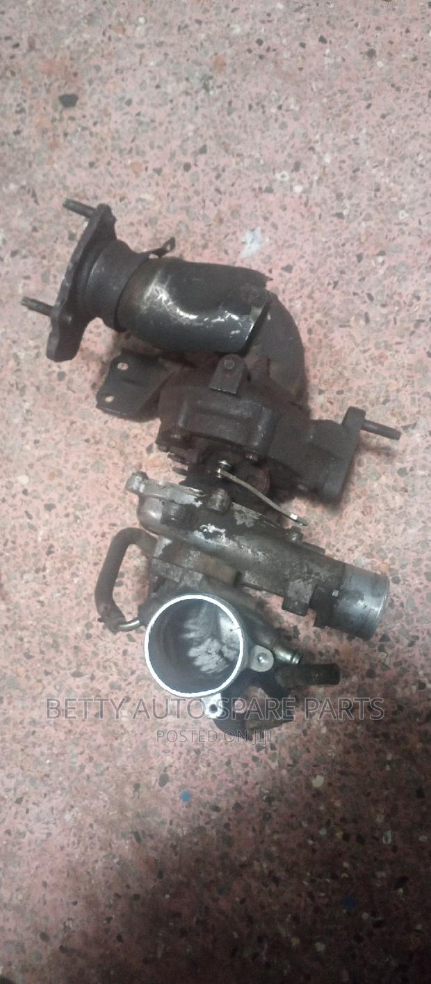 Toyota 7 L Turbo - thumbnail 2