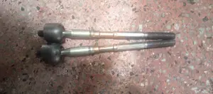 Toyota 7 L Rackends