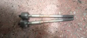 Toyota 7 L Rackends