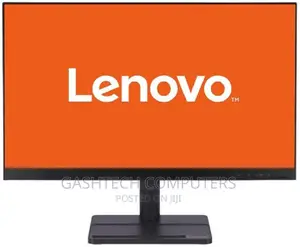 Lenovo L24e-40 23.8" FHD Monitor