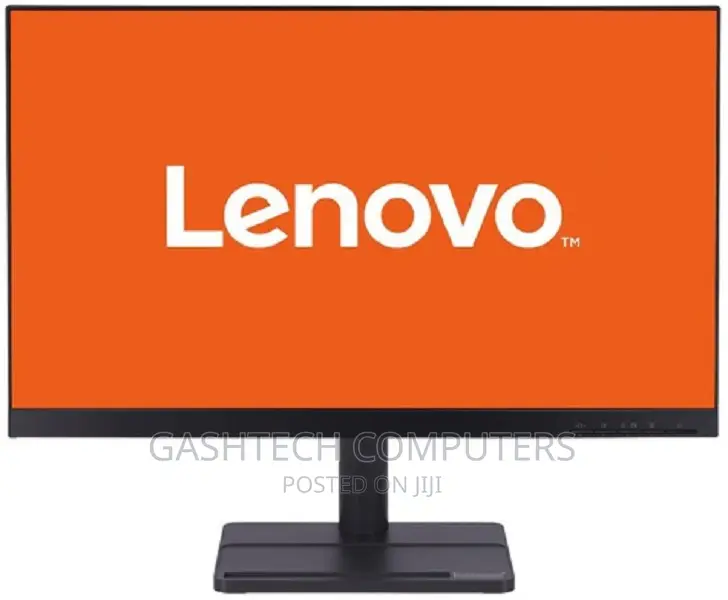 Lenovo L24e-40 23.8" FHD Monitor