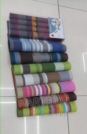6pc Table Mat