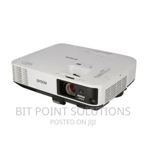 Epson Eb-2250u Projector 3lcd Wuxga 5000lumens Projector