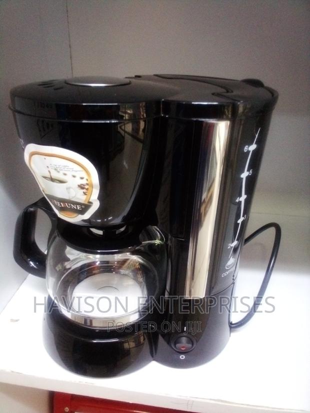 Best Coffee Maker - main view