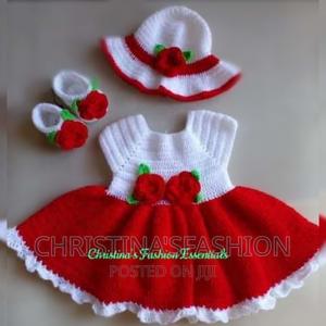 Beautiful Newborn Set - main view