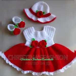 Beautiful Newborn Set
