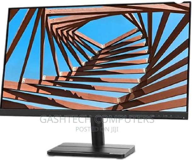 Lenovo L27e-40 27" FHD Monitor - main view