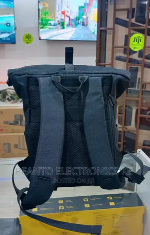 Canon Africa Camera Bag
