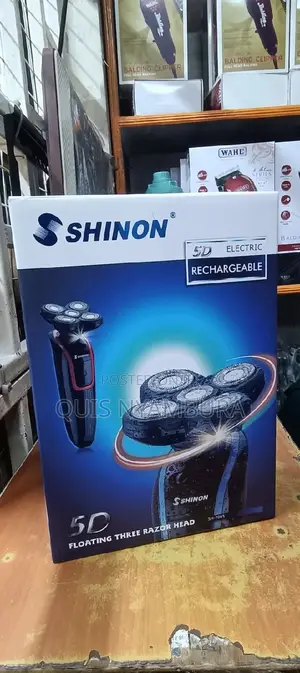 Hair Smoother/ Hair Smoother Rechargeable