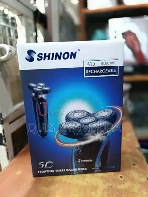 Hair Smoother/ Hair Smoother Rechargeable.