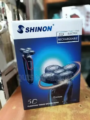 Hair Smoother/ Hair Smoother Rechargeable.