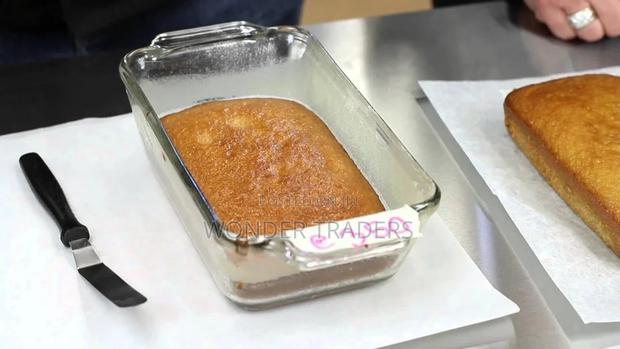 Bake Pan  Bake Pan Rectangular Glass