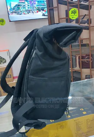 Canon Africa Camera Bag
