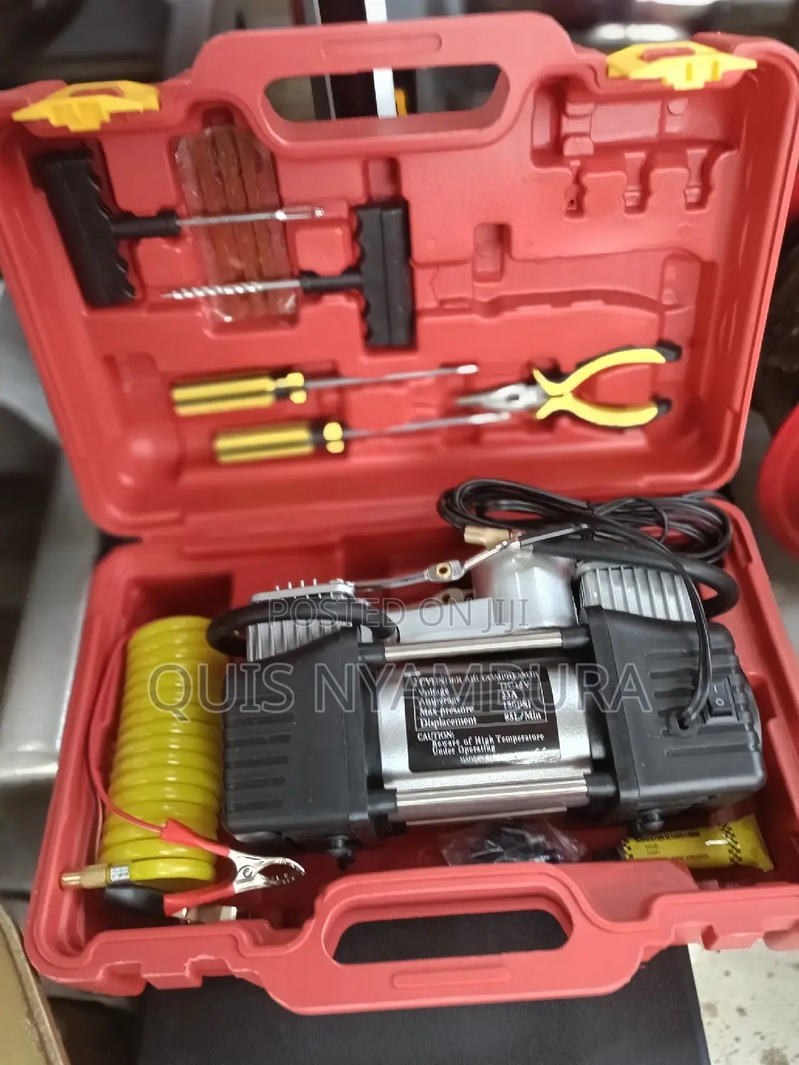 Air Compressor/ Air Compressor Portable.