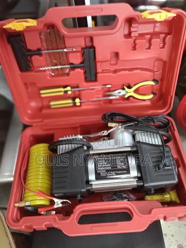 Air Compressor/ Air Compressor Portable.