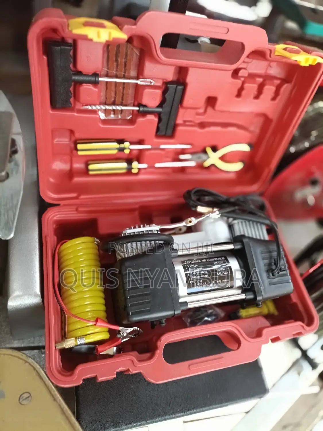 Air Compressor/ Air Compressor Portable.