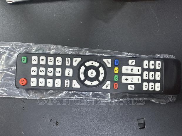 Goldentech Smart Tv Remotes