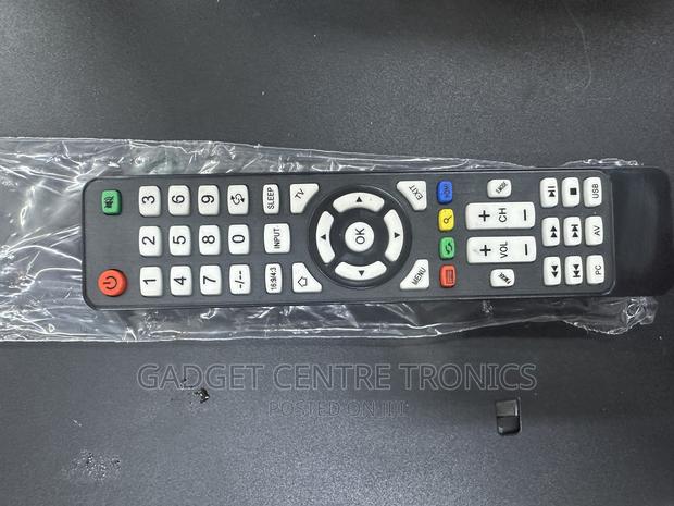 Goldentech Smart Tv Remotes - thumbnail 2
