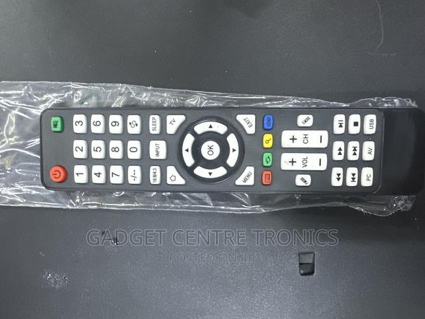 MCR Tv Remotes - thumbnail 2