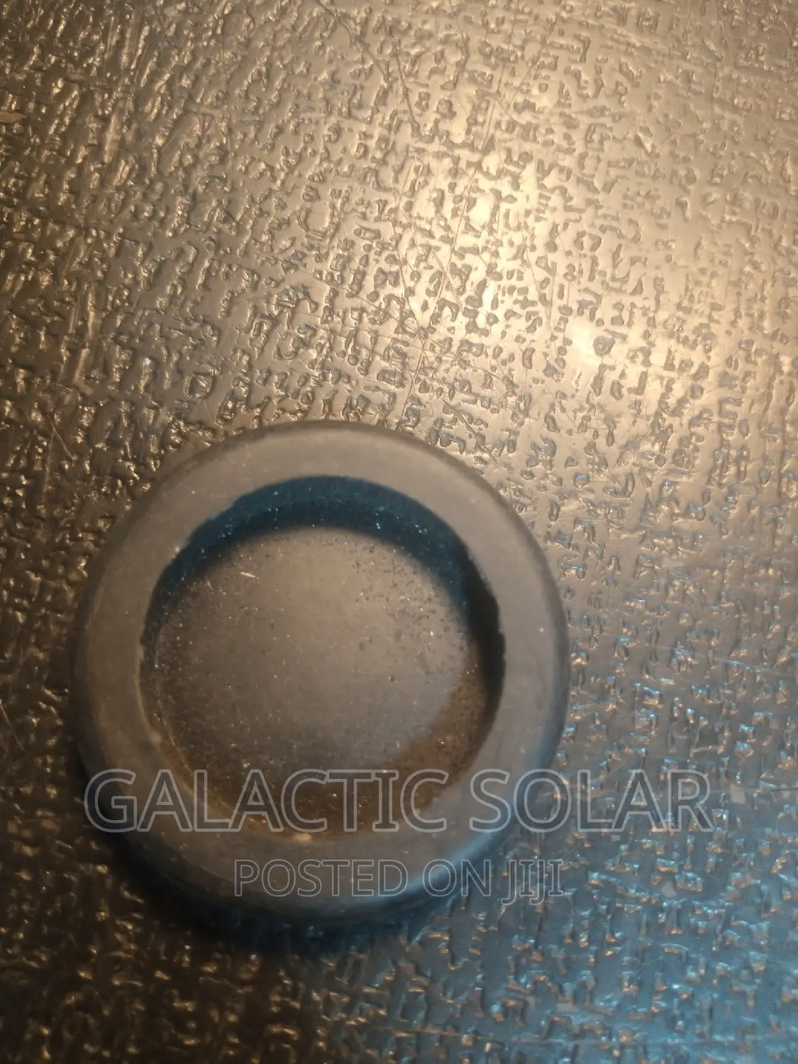 38mm Grommets