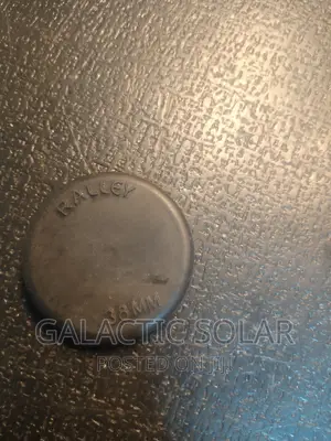 38mm Grommets