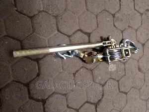 2t Ratchet Cable Puller