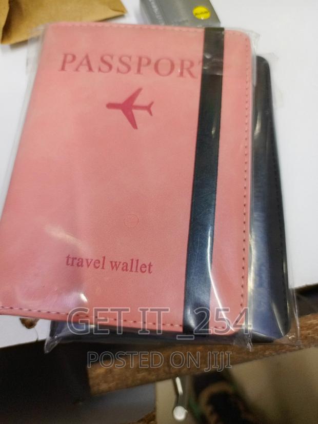 Passport Holders - thumbnail 5