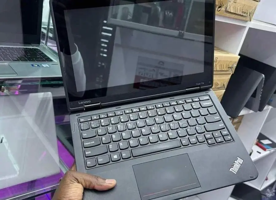 Laptop Lenovo Yoga 11e 8GB Intel Pentium SSD 128GB