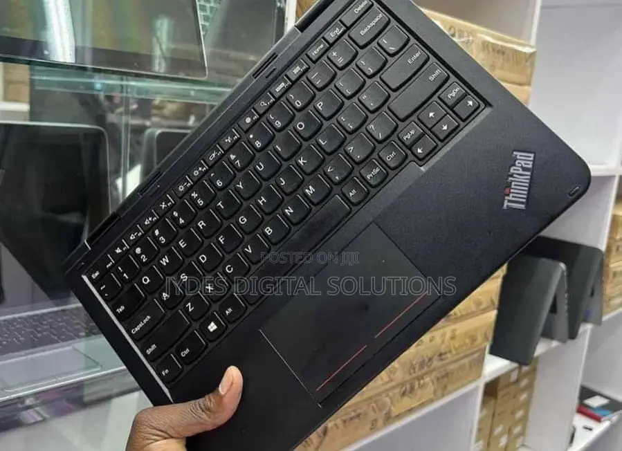 Laptop Lenovo Yoga 11e 8GB Intel Pentium SSD 128GB