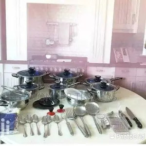 Soup Pots Soup Pots 13piece
